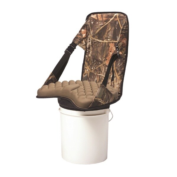 Splash Bucket Buddy Chair