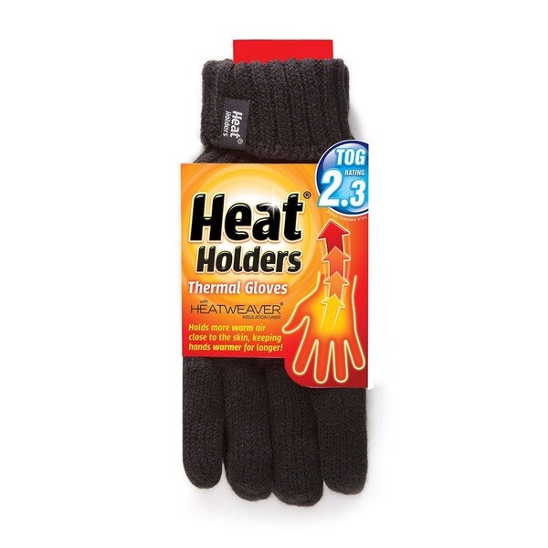 Heat Holders Ladies Gloves