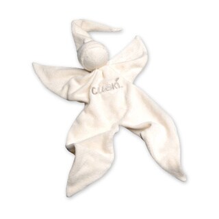 Cuski the Original Creamee Baby Comforter