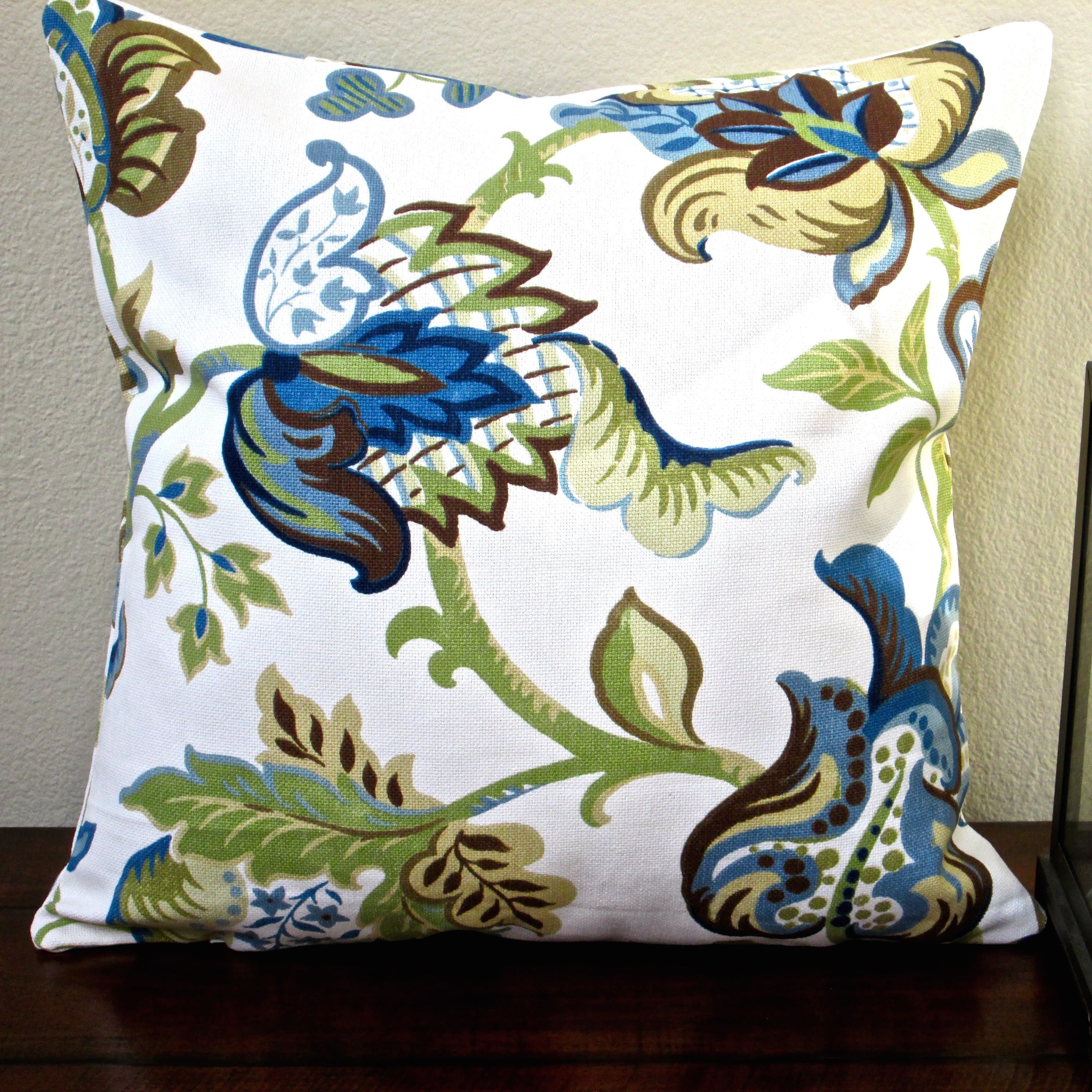 Throw Pillows For Less Overstock.com