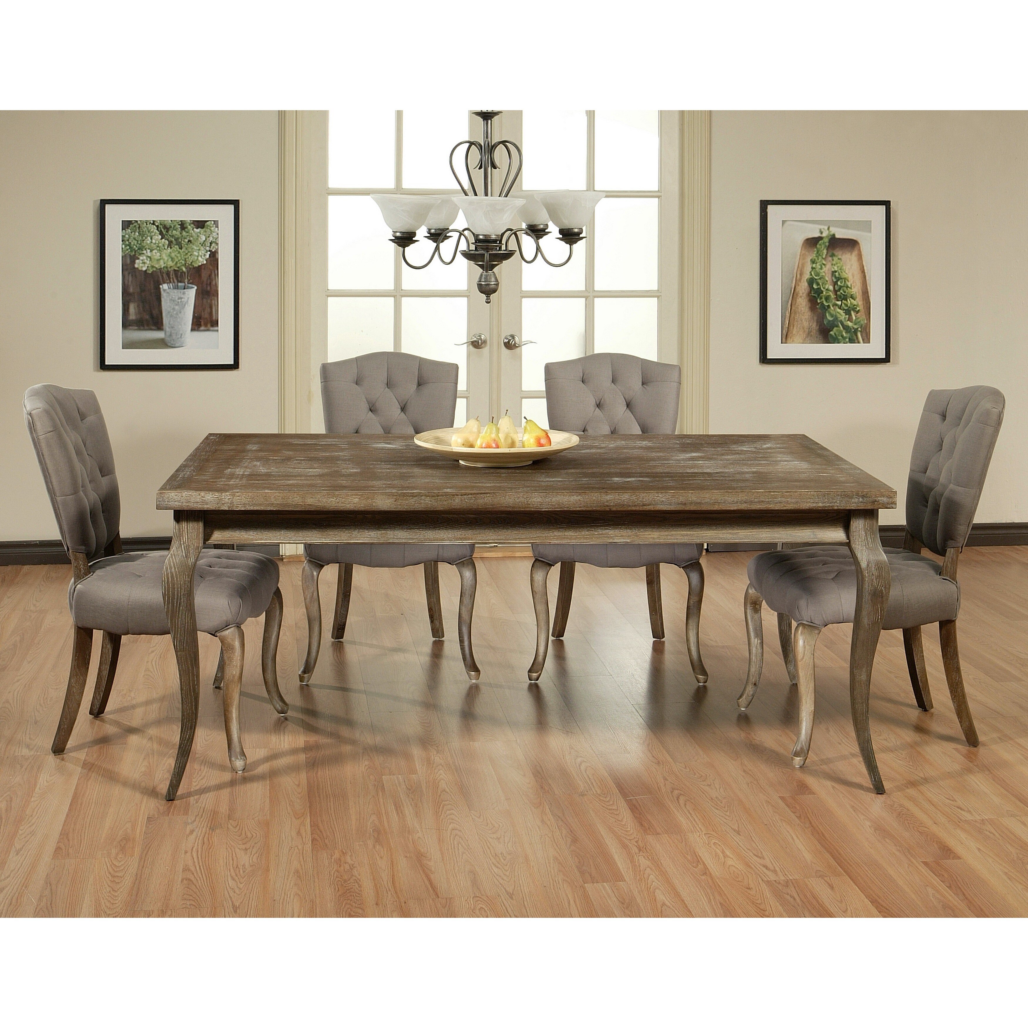 Shop Philadelphia Dining Chair Overstock 10397219