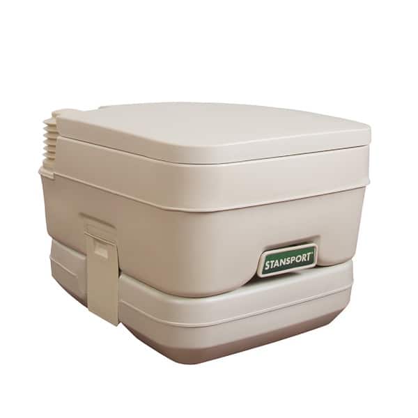 natural instincts easy go portable toilet