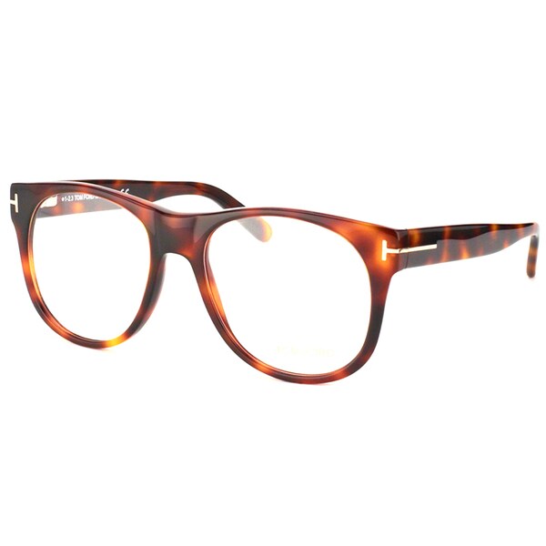 Tom ford unisex eyeglasses #1