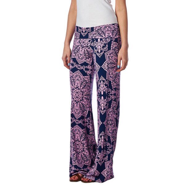 popana palazzo pants
