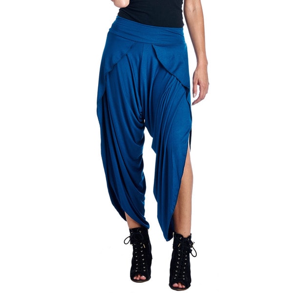 harem palazzo pants