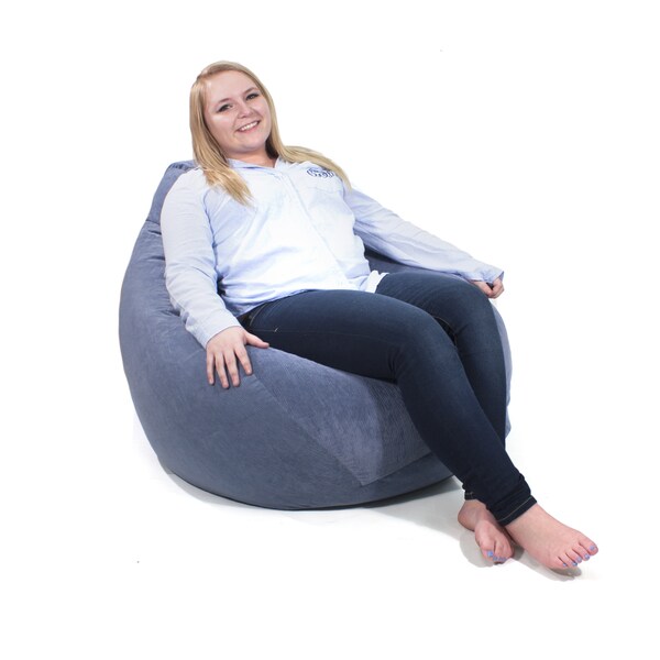 corduroy kids bean bag chairs