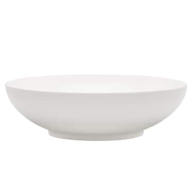 Every Time White Cereal Bowl 7.75" 30 oz (Set of 6)