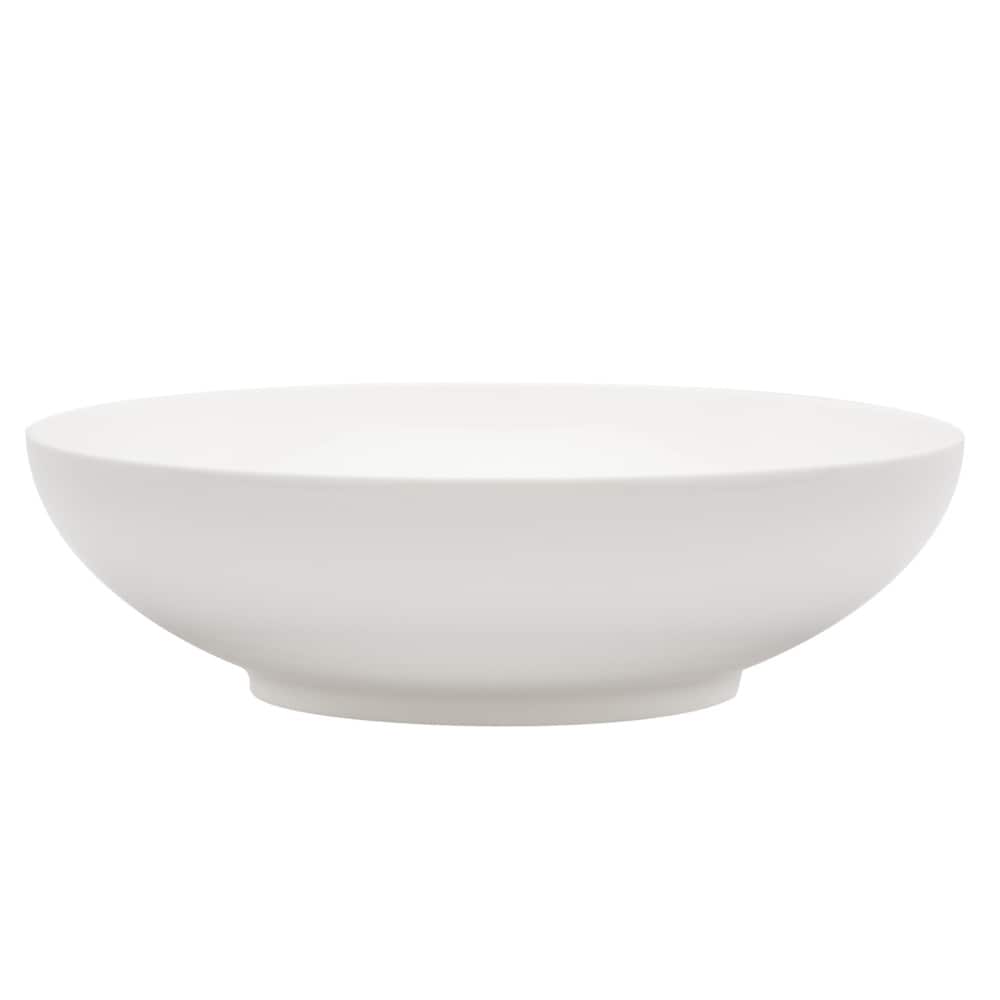 Every Time White Cereal Bowl 7.75" 30 oz (Set of 6)