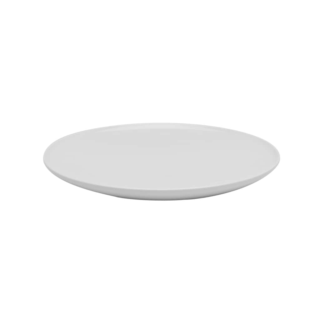 Red Vanilla Every Time White Coupe Pasta Bowl 9.75" (Set of 6)