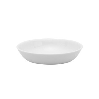 Every Time White Sauce Dish 3.5" 3oz (Set of 12)