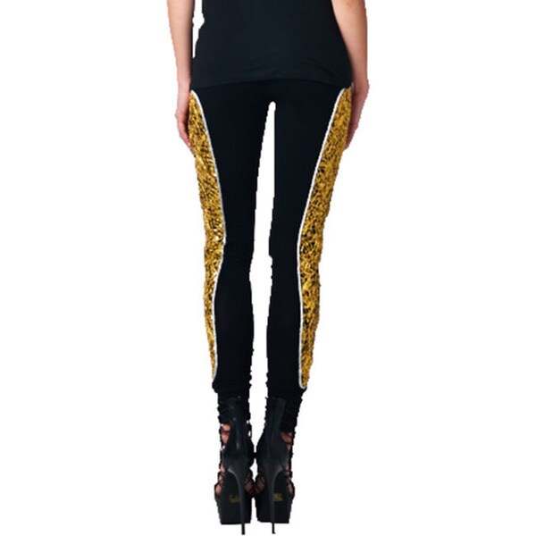 mariachi leggings