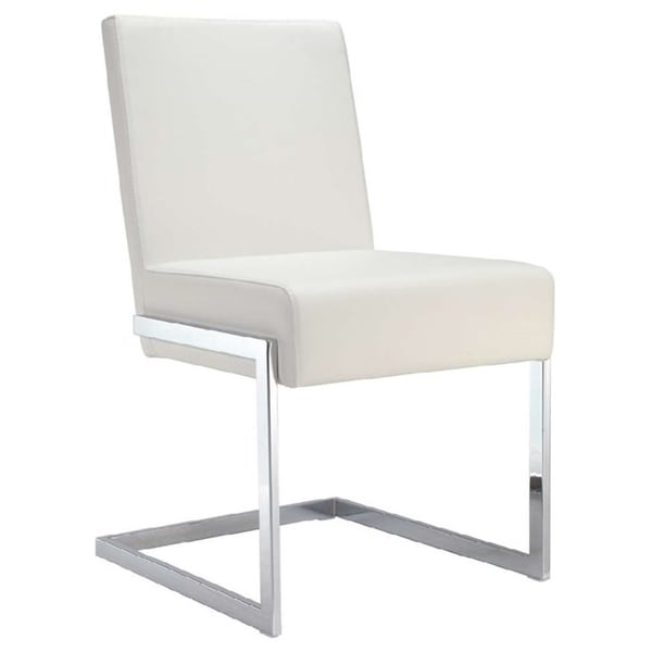 Oliver James Francesca Eco Leather Dining Chair Free Oliver James Francesca Eco Leather Dining Chair