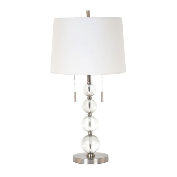 28 inch table lamps