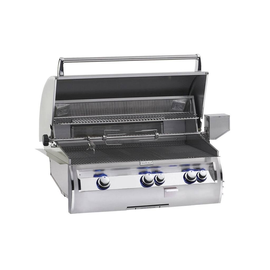 Echelon Diamond E790i-4EAN Built-In 36" Gas Grill