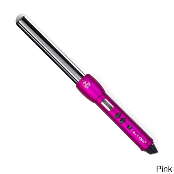 NuMe Magic Wand Curling Iron (As Is Item) - Bed Bath  display picture 3