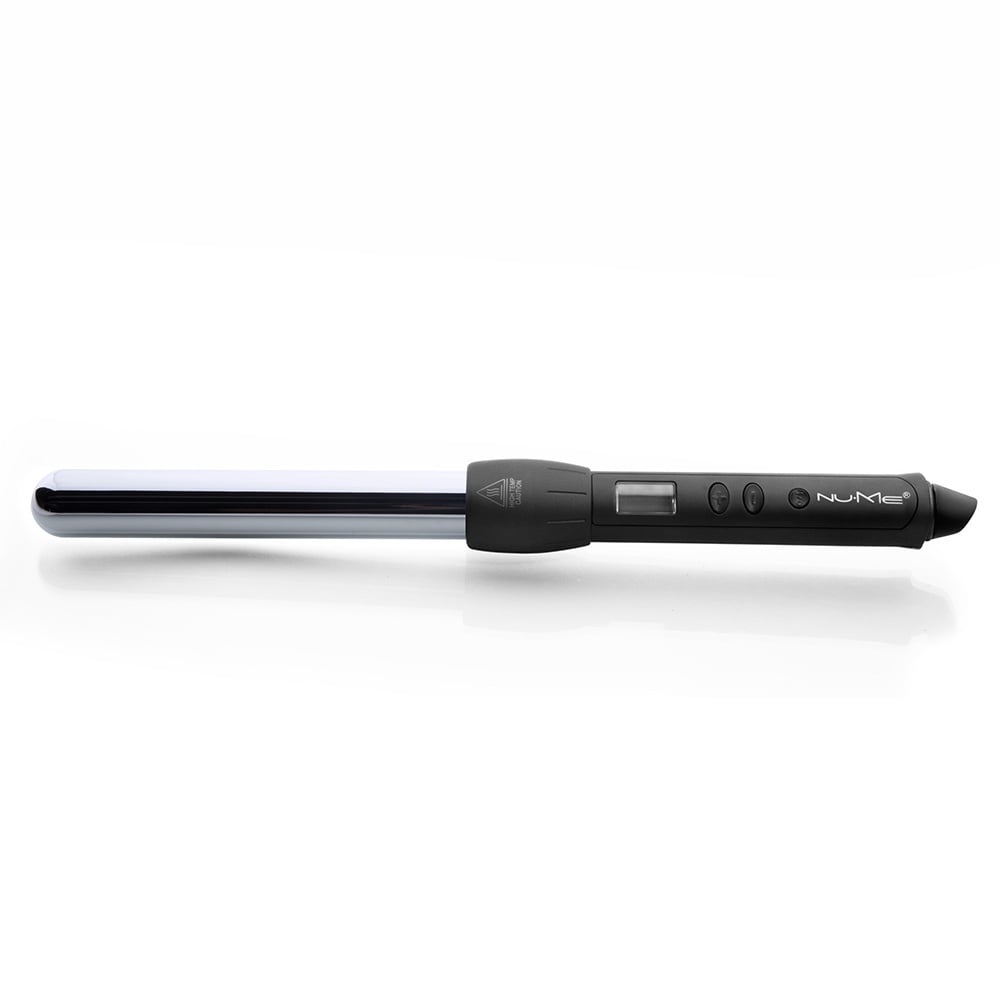 Nume 1 outlet inch curling wand