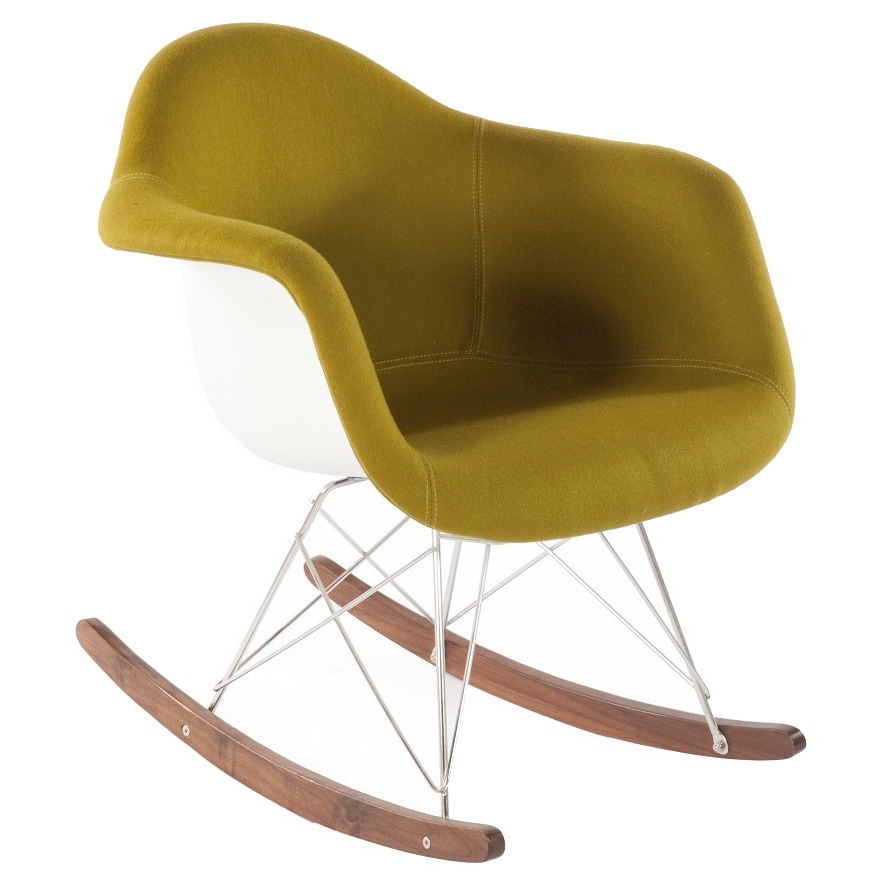 sleigh rocking chair