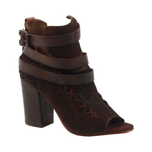 diba true leather boots