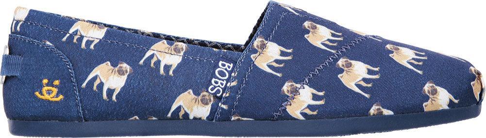 skechers bobs puggin around