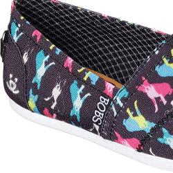 skechers bobs boston terrier