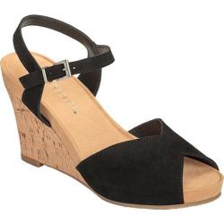 aerosoles bloom wedge sandal