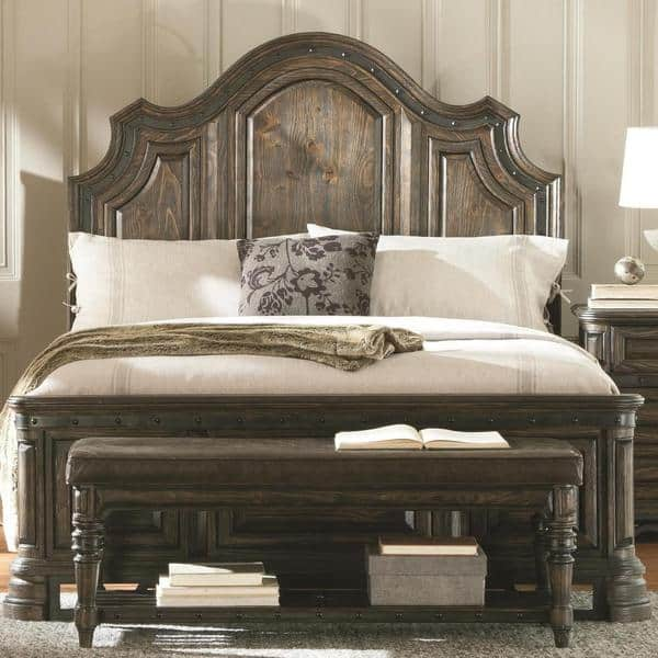 Shop Armada 6 Piece Bedroom Set Free Shipping Today