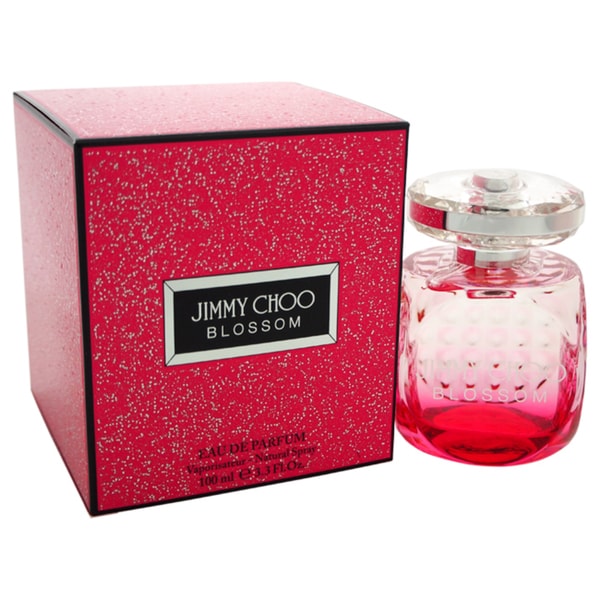 jimmy choo blossom amazon