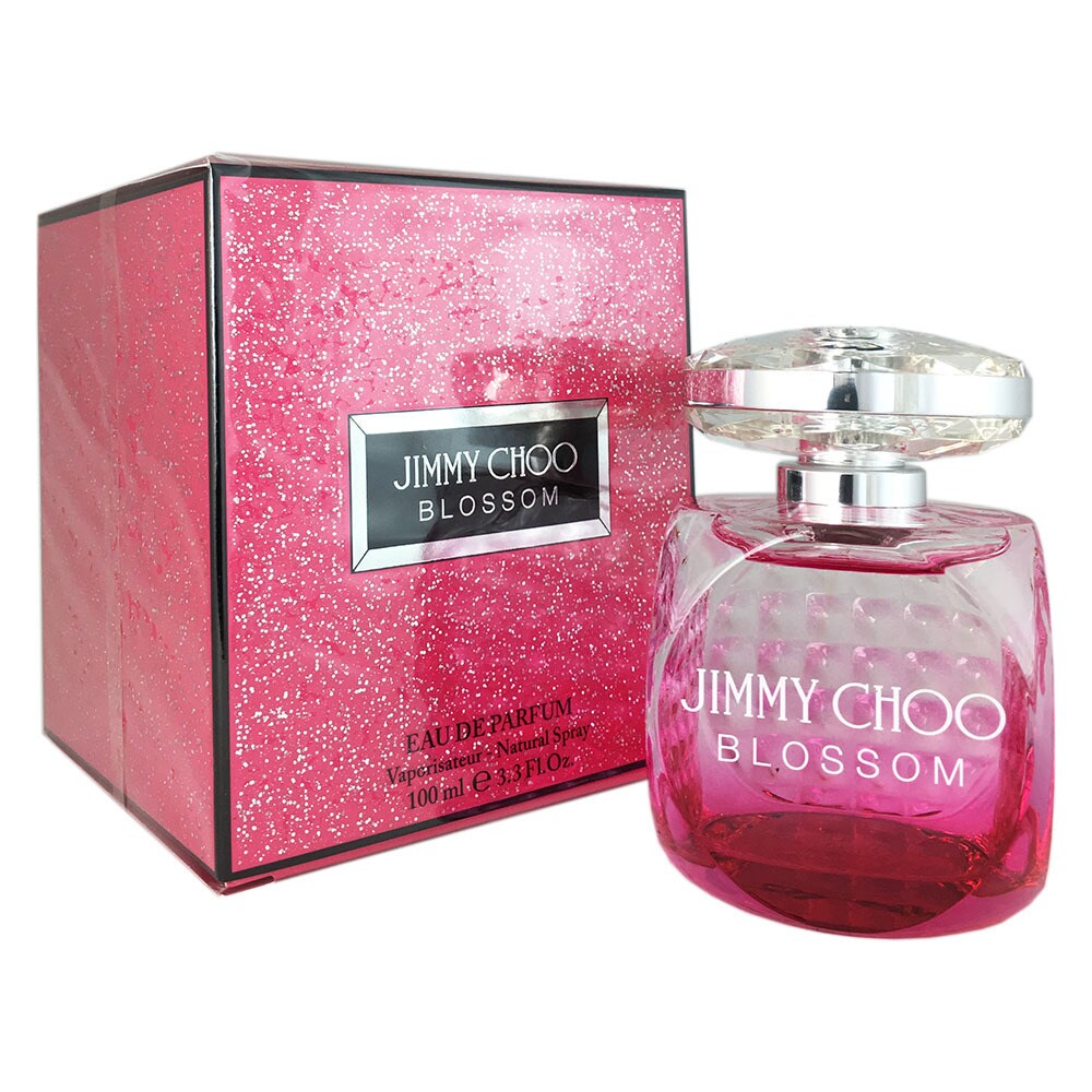 jimmy choo blossom amazon