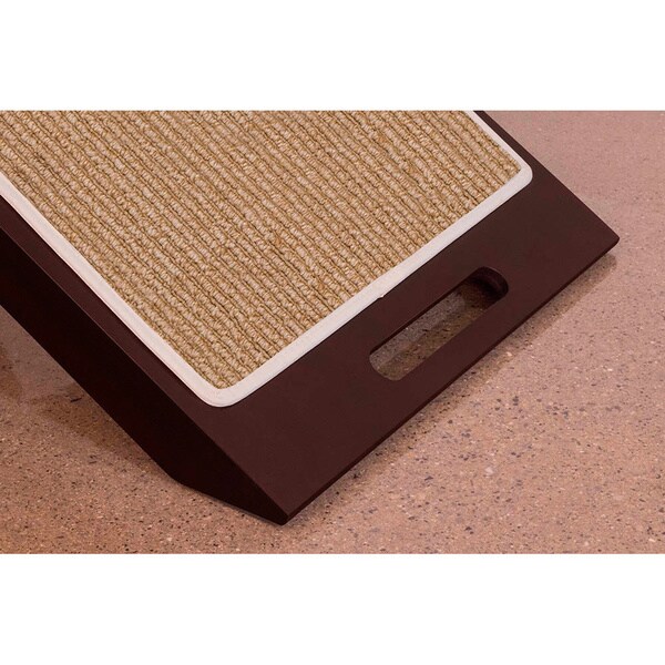 merry products collapsible pet ramp