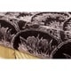 preview thumbnail 2 of 2, Nourison Regal REG08 Hand-tufted Area Rug