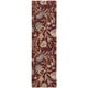 preview thumbnail 35 of 36, Nourison Gatsby Area Rug 2'3" x 8' Runner - Multi - Rectangle