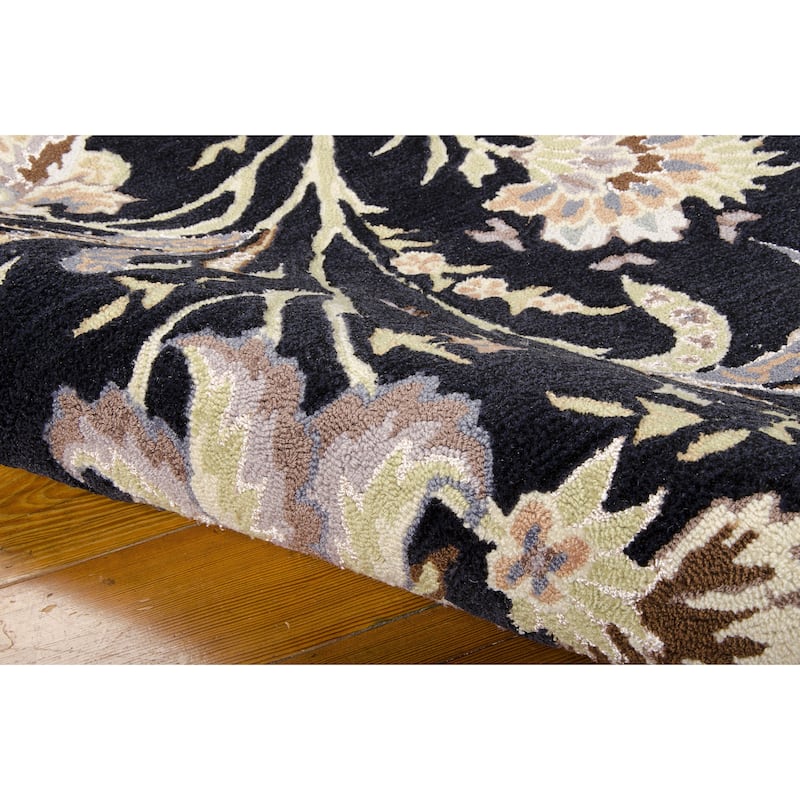 Nourison Gatsby Area Rug