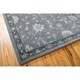 preview thumbnail 3 of 2, Nourison Regal REG07 Area Rug