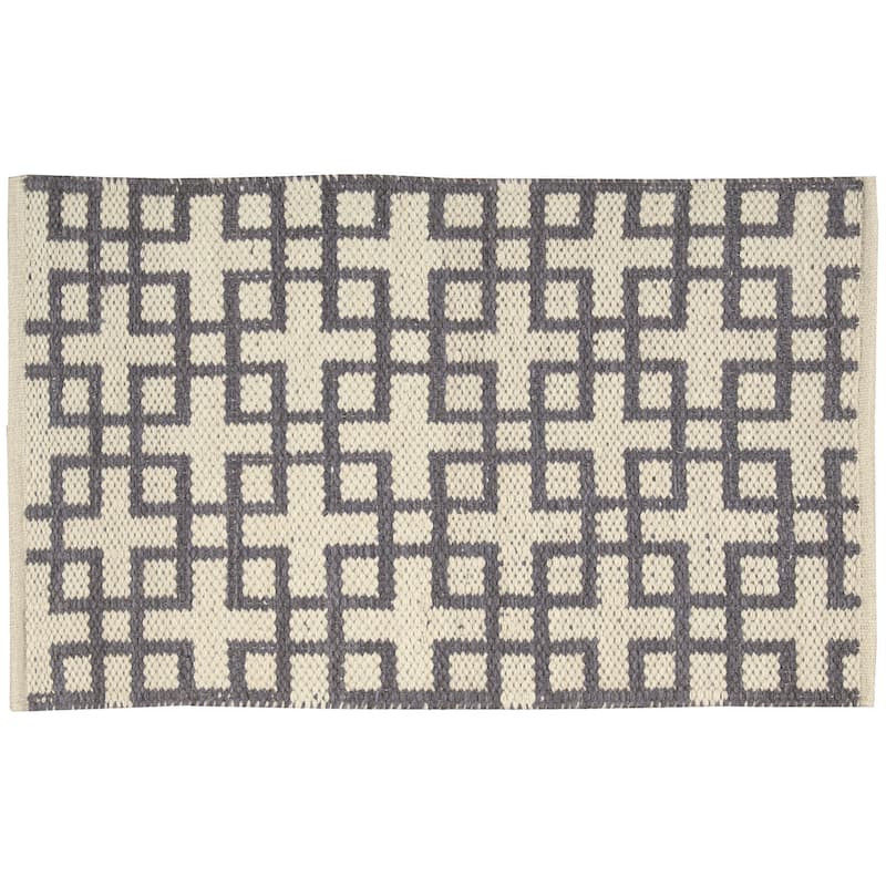 Nourison Maze MAZ01 Area Rug