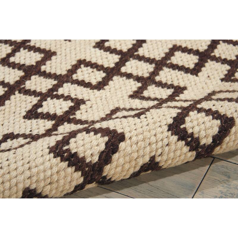 Nourison Maze MAZ01 Area Rug