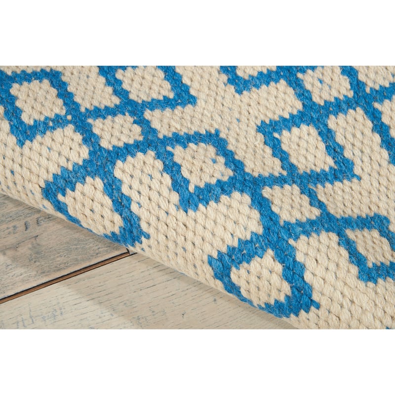 Nourison Maze MAZ01 Area Rug