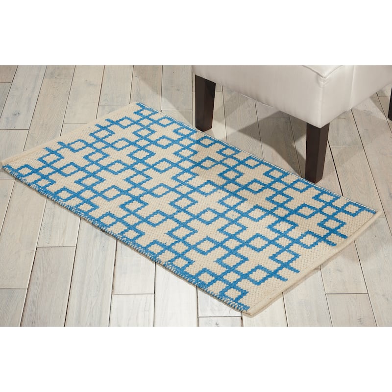 Nourison Maze MAZ01 Area Rug