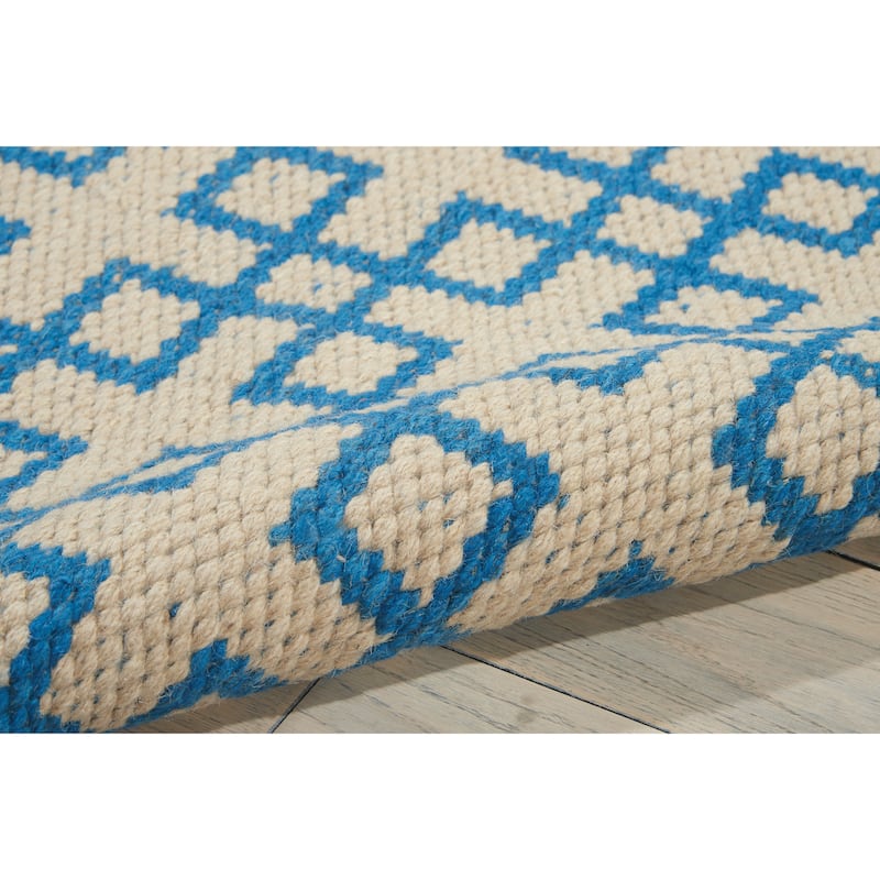 Nourison Maze MAZ01 Area Rug