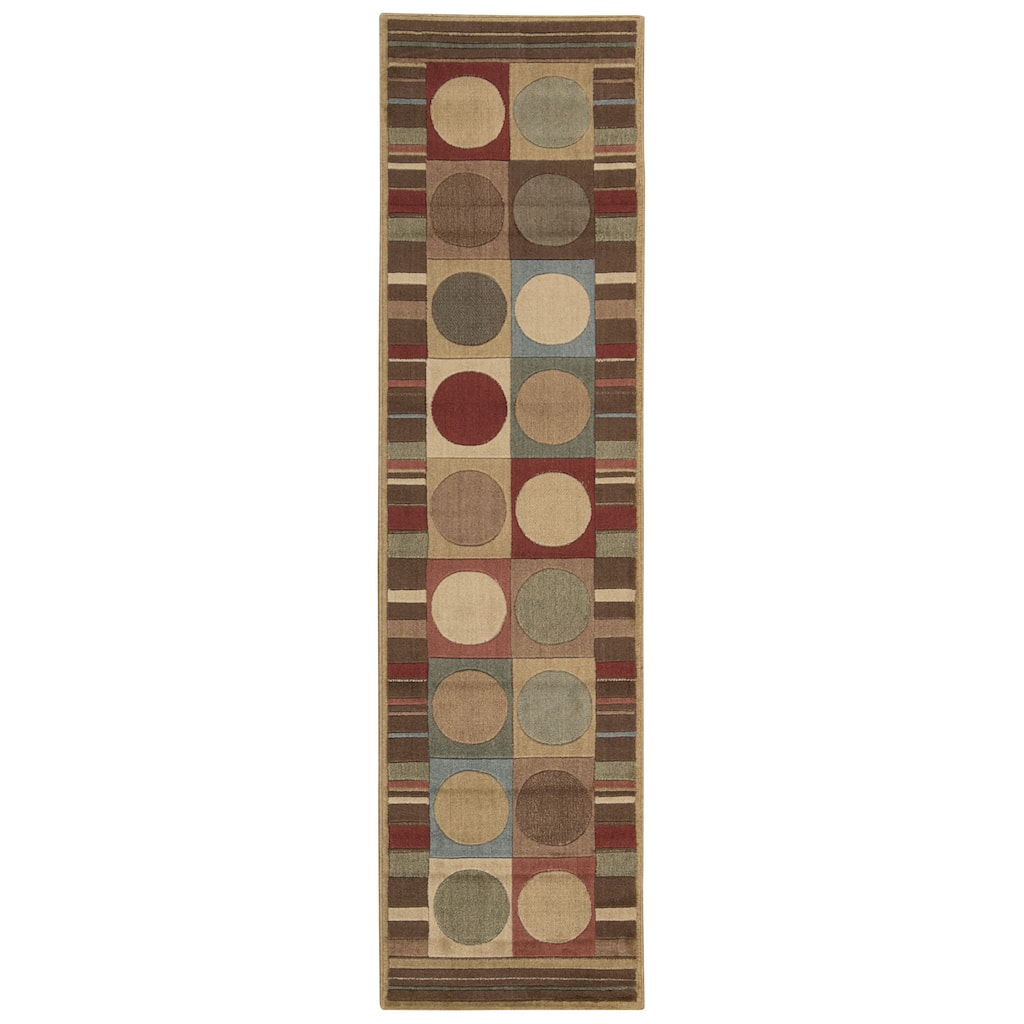 Nourison Rhythm RST80 Area Rug