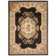 preview thumbnail 9 of 12, Nourison Paramount Traditional Persian Medallion Area Rug