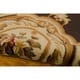 preview thumbnail 10 of 12, Nourison Paramount Traditional Persian Medallion Area Rug