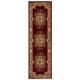 preview thumbnail 14 of 12, Nourison Paramount Traditional Persian Medallion Area Rug 2'2" x 7'3" Runner - Beige - Rectangle