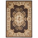 preview thumbnail 2 of 12, Nourison Paramount Traditional Persian Medallion Area Rug