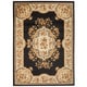 preview thumbnail 4 of 12, Nourison Paramount Traditional Persian Medallion Area Rug