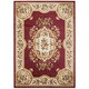 preview thumbnail 3 of 12, Nourison Paramount Traditional Persian Medallion Area Rug 5' 3" x 7' 3" - Beige - Rectangle
