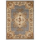 preview thumbnail 5 of 12, Nourison Paramount Traditional Persian Medallion Area Rug