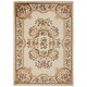 preview thumbnail 13 of 12, Nourison Paramount Traditional Persian Medallion Area Rug 7' 10" x 10' 6" - Black - Rectangle