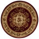 preview thumbnail 7 of 12, Nourison Paramount Traditional Persian Medallion Area Rug