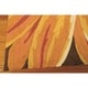 preview thumbnail 9 of 15, Nourison Fantasy Oversized Floral Area Rug