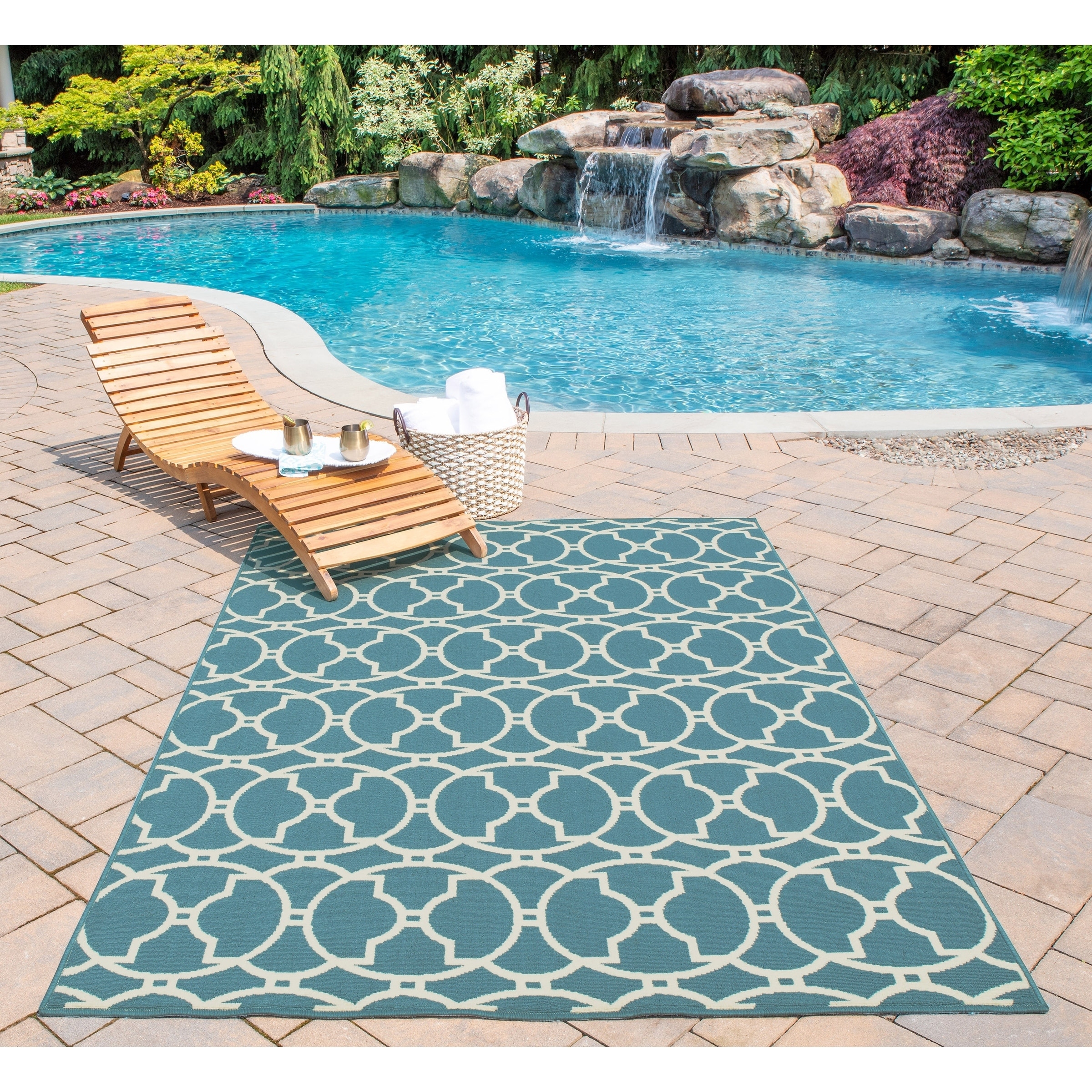 outdoor rugs